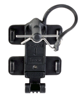 MyLaps TR2 Holder & Clip